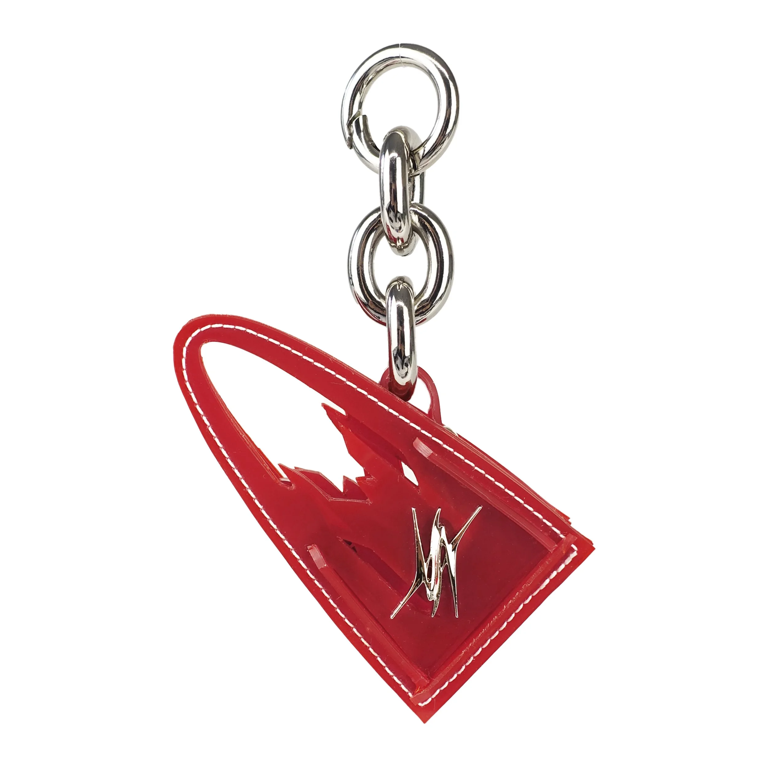 ALIENANT accessories NYC, luxury streetwear accessories, glitch